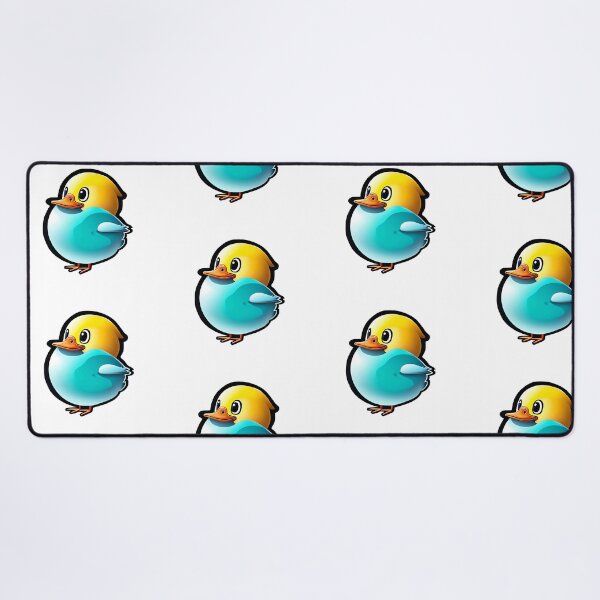 Item preview, Duck Yeah designed and sold by ArtByNabes.