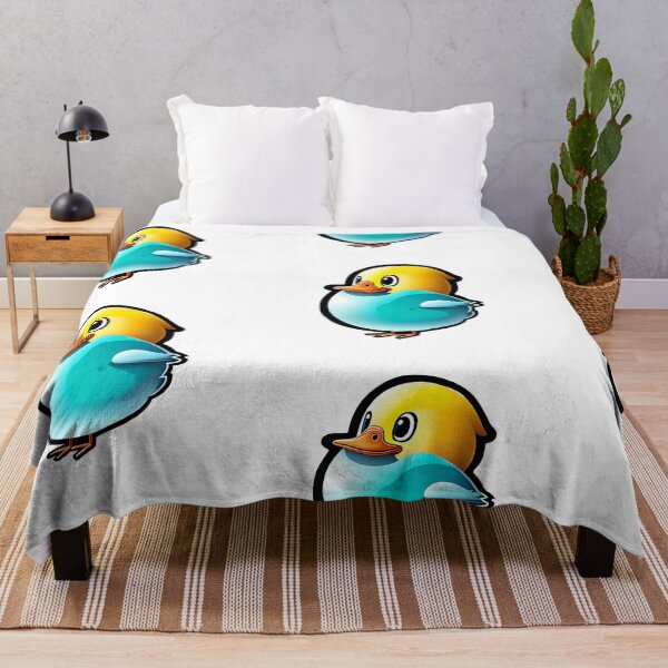 Item preview, Duck Yeah designed and sold by ArtByNabes.