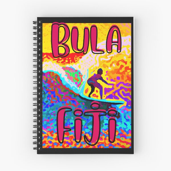 Item preview, FIJI designed and sold by starfishstuff.