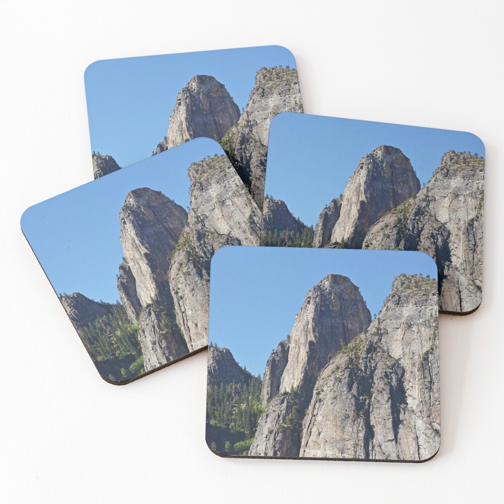 Item preview, Coasters (Set of 4) designed and sold by outdoorstudio.
