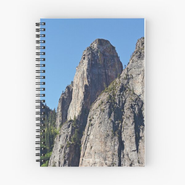 Item preview, Cathedral Rocks designed and sold by outdoorstudio.