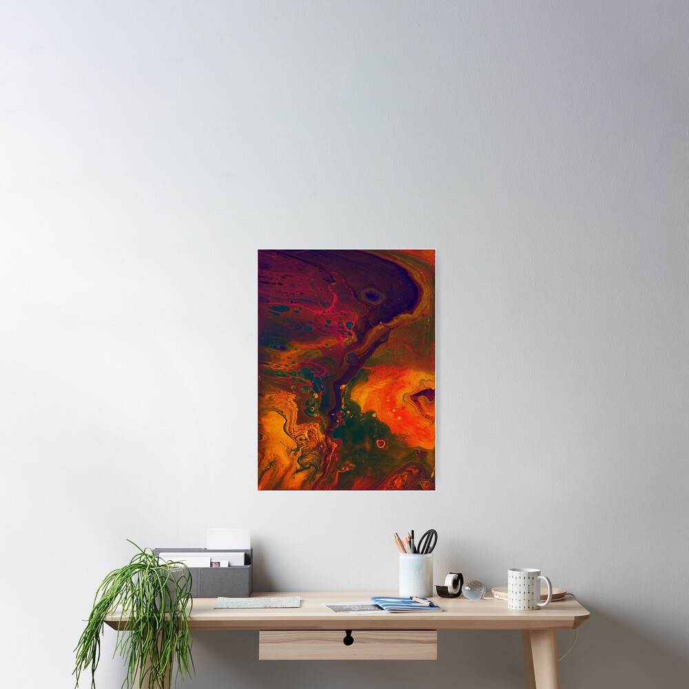 Item preview, Poster designed and sold by InsertTitleHere.