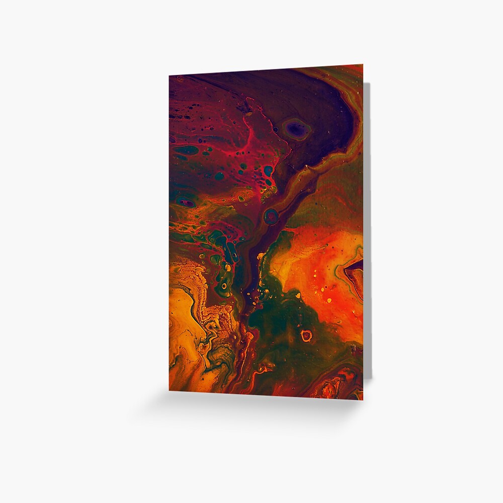 Item preview, Greeting Card designed and sold by InsertTitleHere.