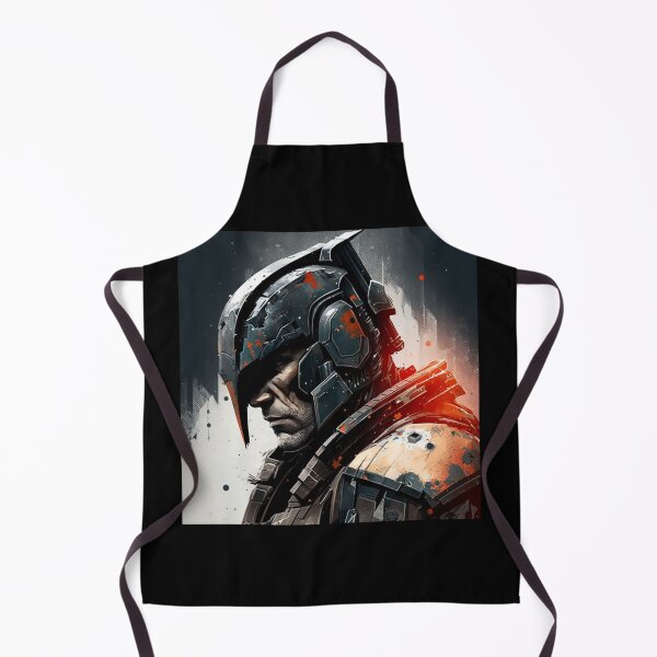 Item preview, Keth Orin | Mandalorian Warriors | Series 01 designed and sold by Ancestral Realms.