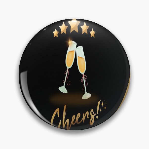 Item preview, Cheers ! designed and sold by Filip  Zubac.