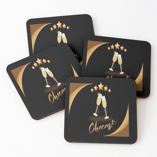 Item preview, Cheers ! designed and sold by Filip  Zubac.