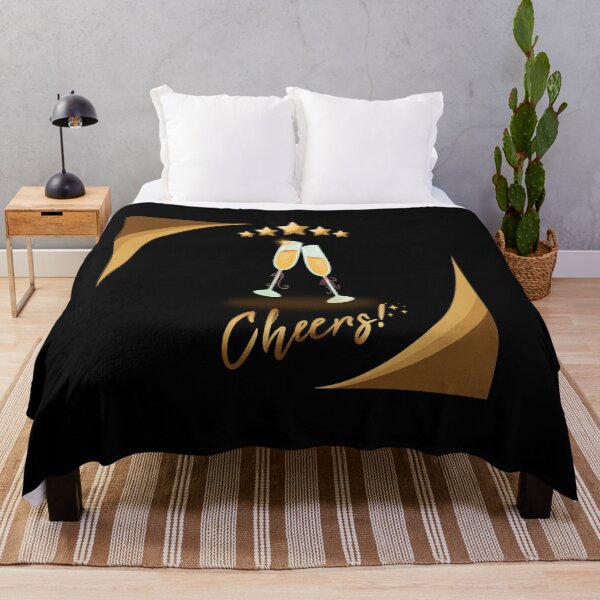 Item preview, Cheers ! designed and sold by Filip Zubac.