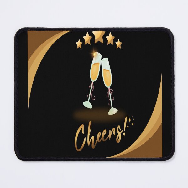 Item preview, Cheers ! designed and sold by Filip Zubac.