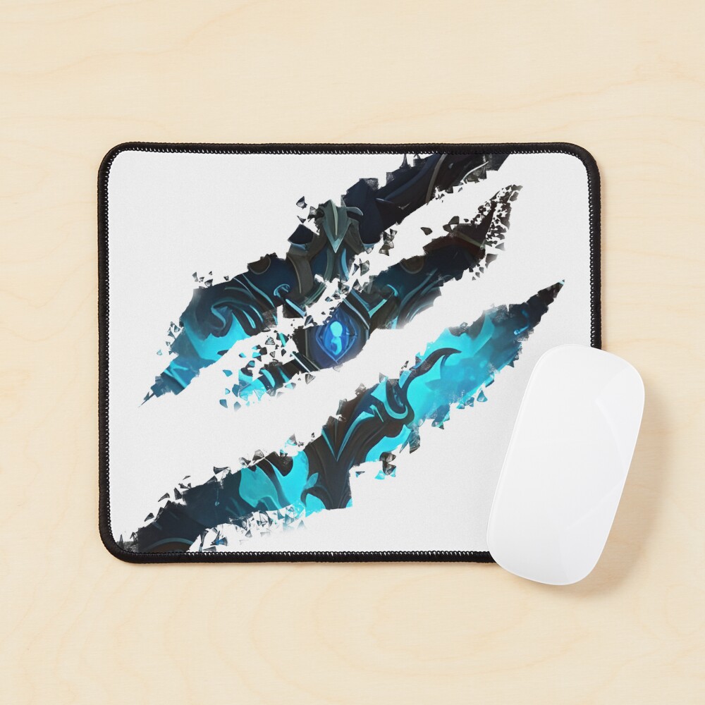 Item preview, Mouse Pad designed and sold by Artsynator.