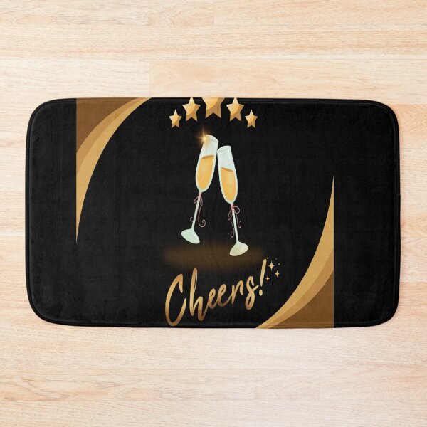 Item preview, Cheers ! designed and sold by Filip  Zubac.