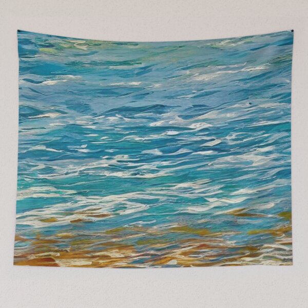 Item preview, Ocean | Beach designed and sold by My Stato.
