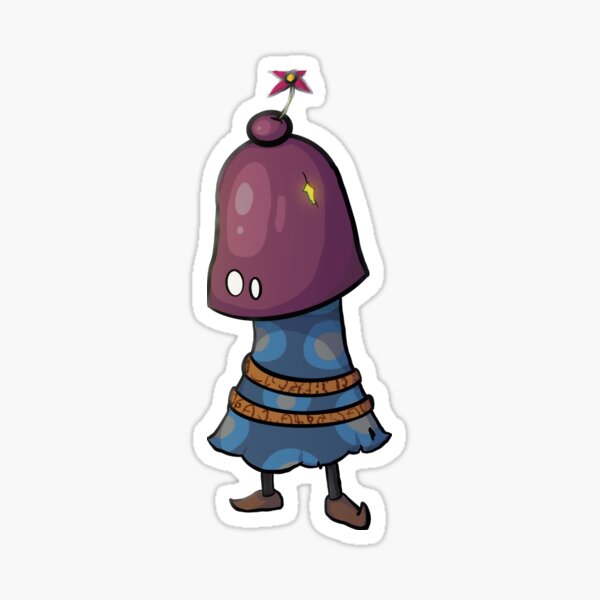 Item preview, The Gniptle designed and sold by HugoWebber.