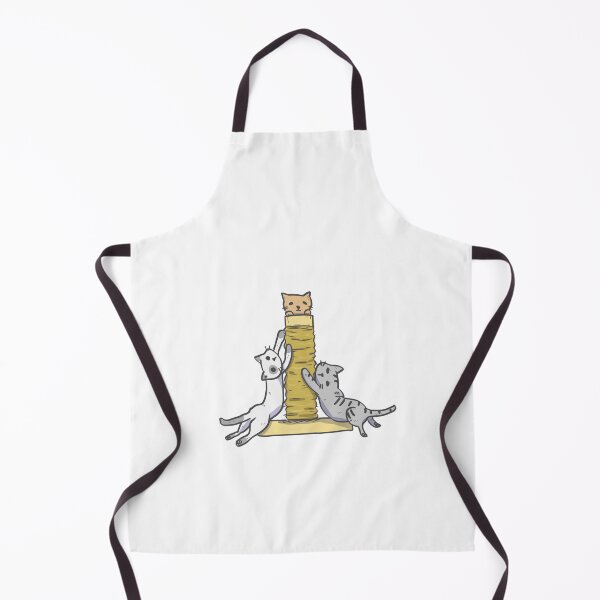 Item preview, Three cute cats play designed and sold by Gile-Shop.