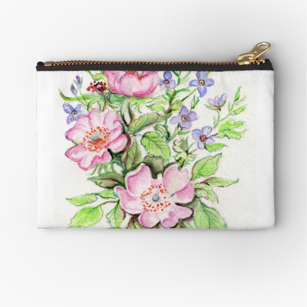 Item preview, Zipper Pouch designed and sold by anniem49.