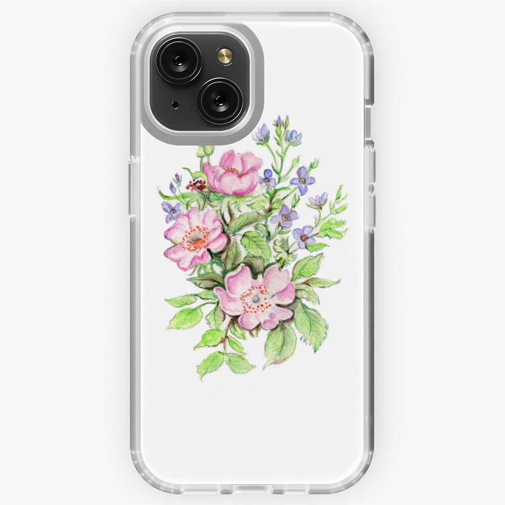 Item preview, iPhone Soft Case designed and sold by anniem49.