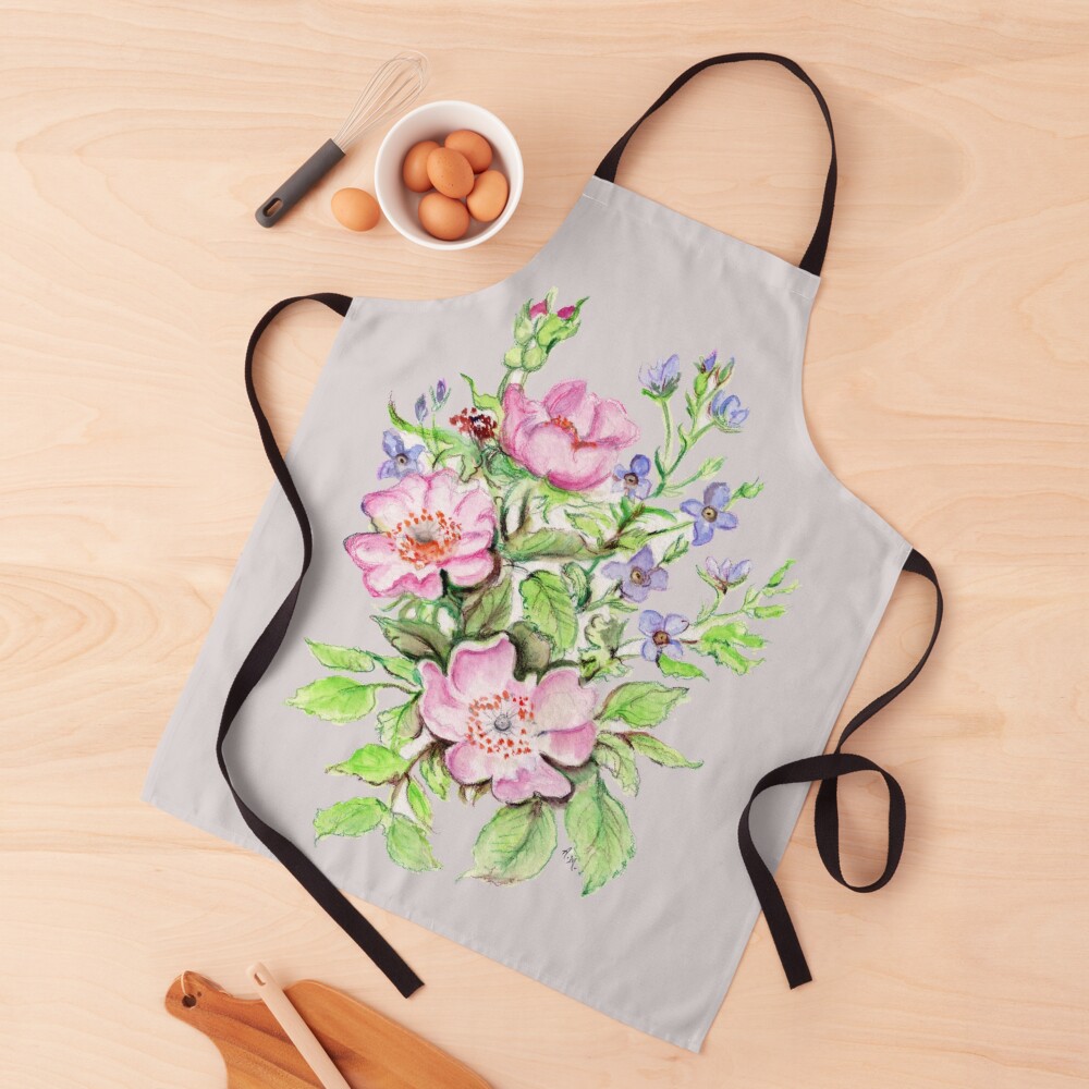 Item preview, Apron designed and sold by anniem49.