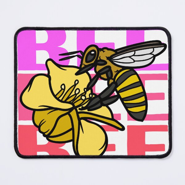 Item preview, bee stickers designed and sold by MOMO155.