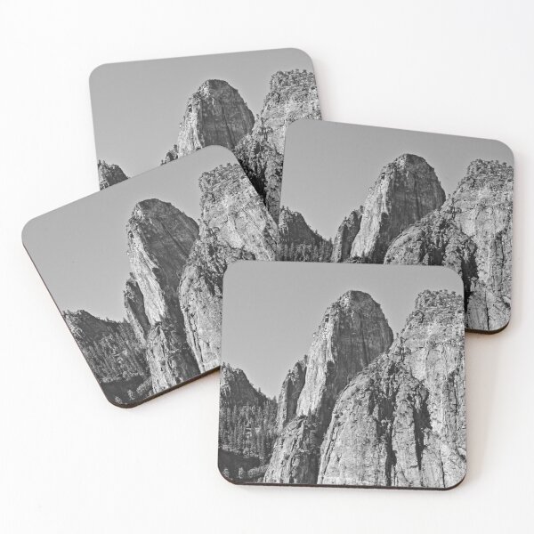 Item preview, Cathedral Rocks designed and sold by outdoorstudio.