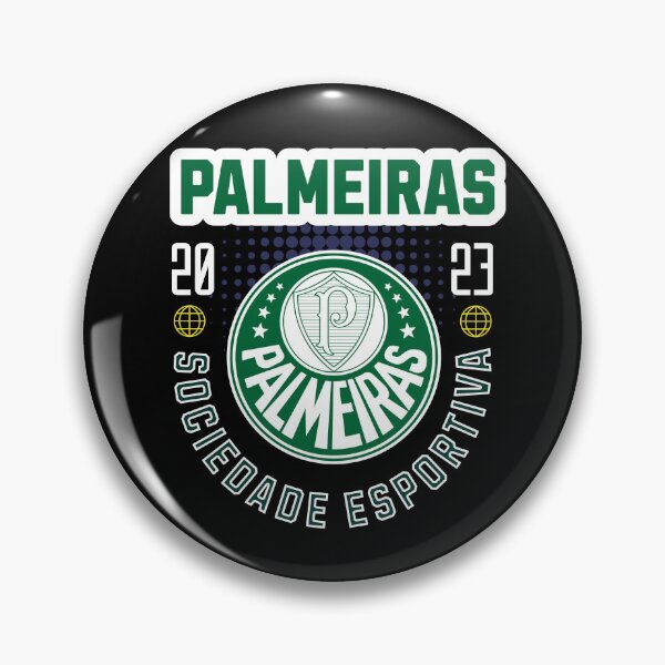 Item preview, Palmeiras - Futebol Brasileiro Soccer Fan Shirt designed and sold by zptees.