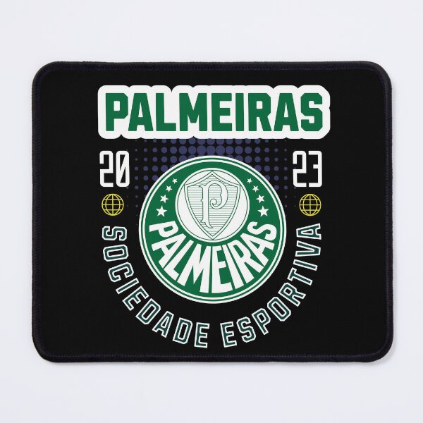 Item preview, Palmeiras - Futebol Brasileiro Soccer Fan Shirt designed and sold by zptees.