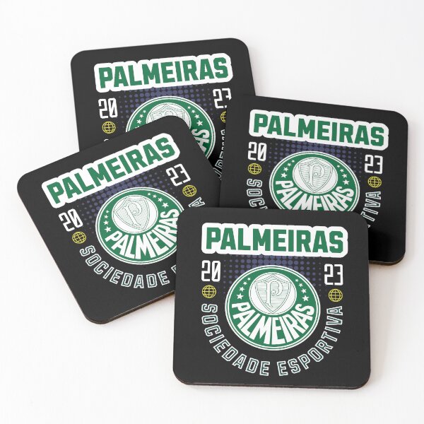 Artikelvorschau, Palmeiras - Futebol Brasileiro Fußball-Fan-Shirt entworfen und verkauft von zptees.