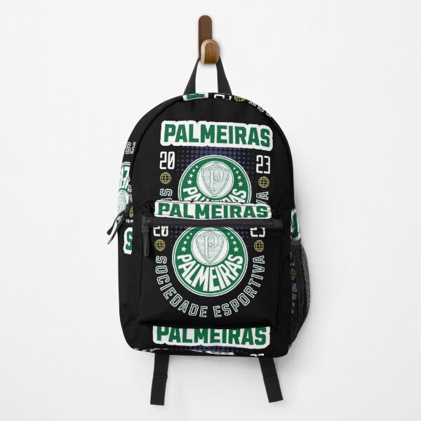 Item preview, Palmeiras - Futebol Brasileiro Soccer Fan Shirt designed and sold by zptees.