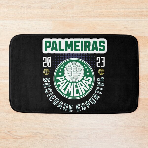 Artikelvorschau, Palmeiras - Futebol Brasileiro Fußball-Fan-Shirt entworfen und verkauft von zptees.