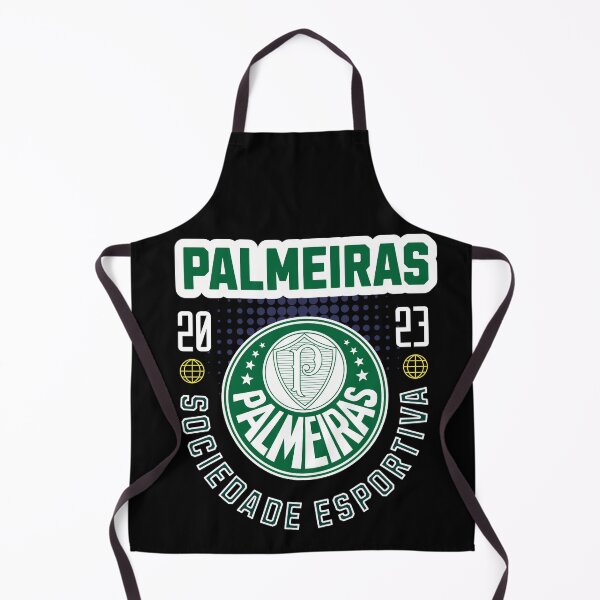 Item preview, Palmeiras - Futebol Brasileiro Soccer Fan Shirt designed and sold by zptees.