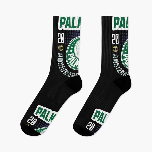Artikelvorschau, Palmeiras - Futebol Brasileiro Fußball-Fan-Shirt entworfen und verkauft von zptees.