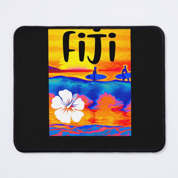 Item preview, FIJI designed and sold by starfishstuff.