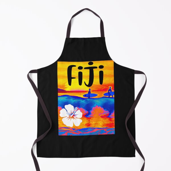 Item preview, FIJI designed and sold by starfishstuff.