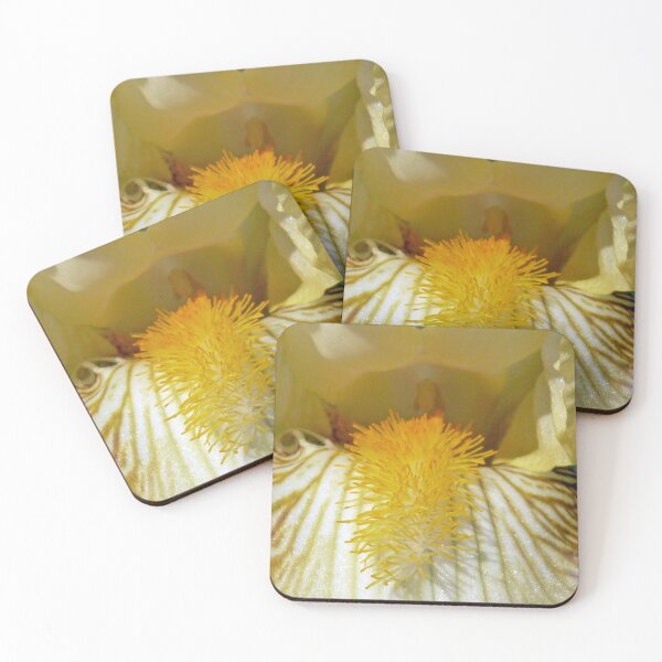 Item preview, Iris-Say Ahhh designed and sold by SeeGodAroundUs.