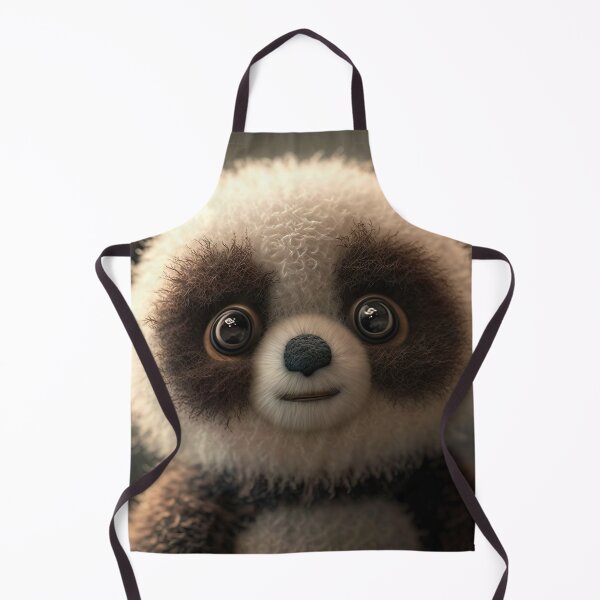 Item preview, Panda Time designed and sold by Matt's Artificial Nature.