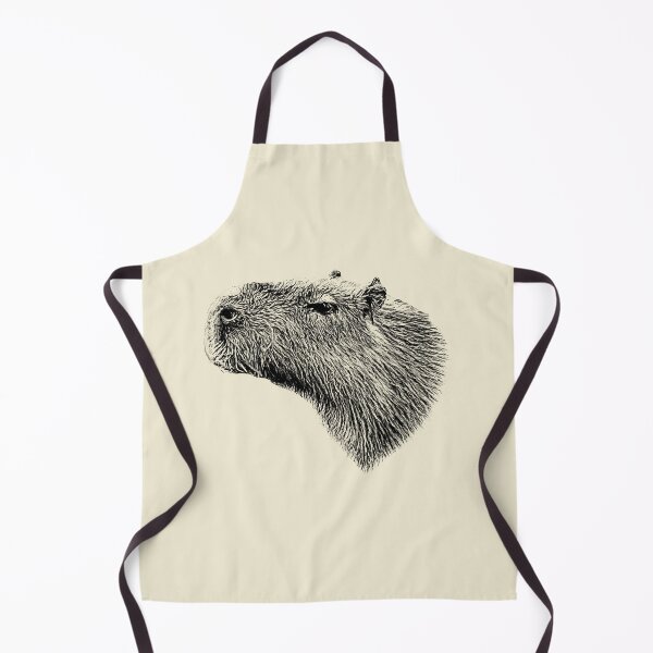 Item preview, Capybara designed and sold by Guardi71.
