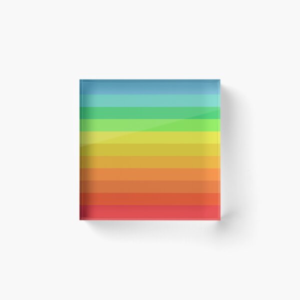 Item preview, Gradient Rainbow designed and sold by zibziby.