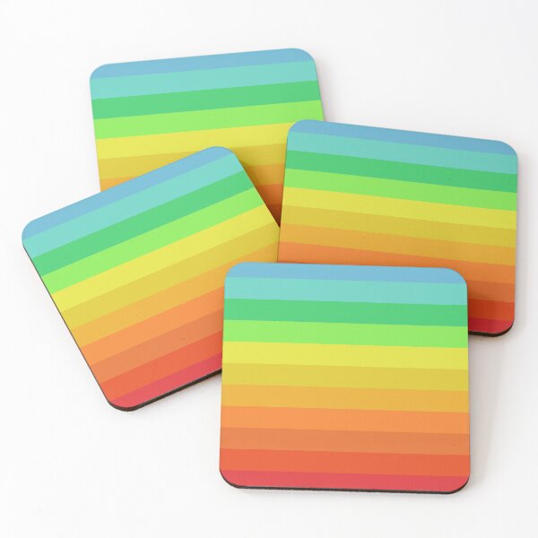 Item preview, Gradient Rainbow designed and sold by zibziby.