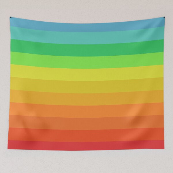 Item preview, Gradient Rainbow designed and sold by zibziby.