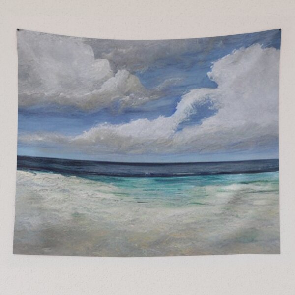 Item preview, Ocean | Beach designed and sold by My Stato.