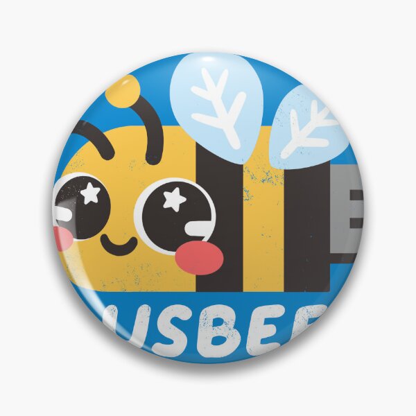 Item preview, USBEE designed and sold by NemiMakeit.