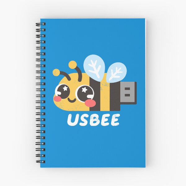 Item preview, USBEE designed and sold by NemiMakeit.
