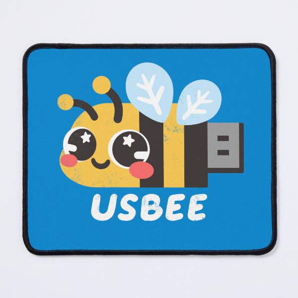 Item preview, USBEE designed and sold by NemiMakeit.