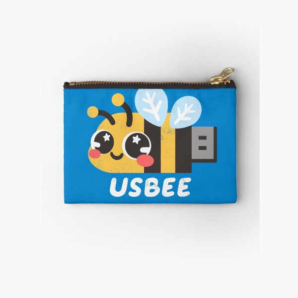 Item preview, USBEE designed and sold by NemiMakeit.