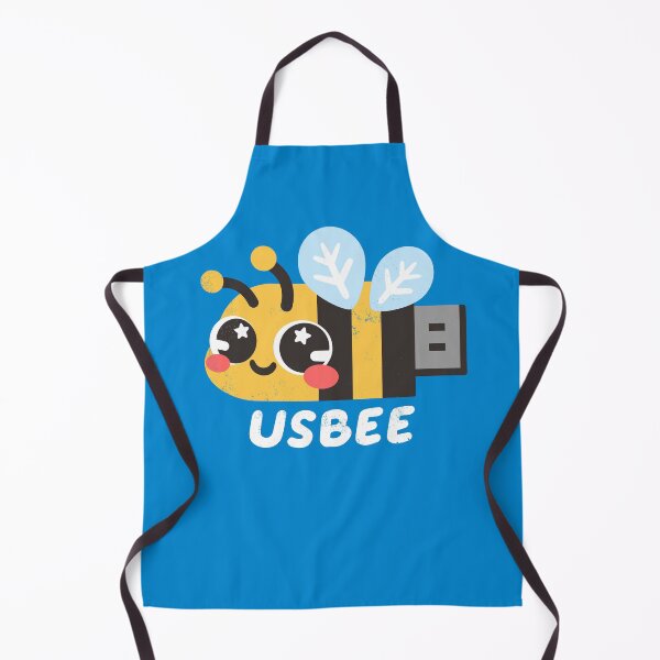 Item preview, USBEE designed and sold by NemiMakeit.