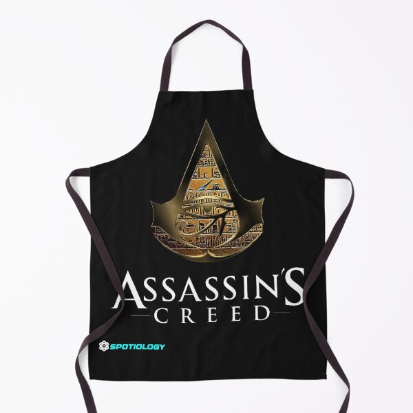 Assassins Creed Tablier