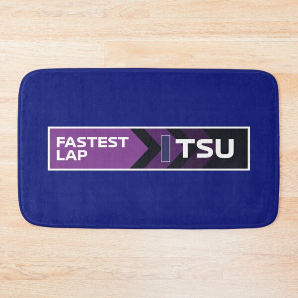 Item preview, Fastest Lap 2023 | Driver #22 (Dark Blue BG) designed and sold by FilipeFerreira.