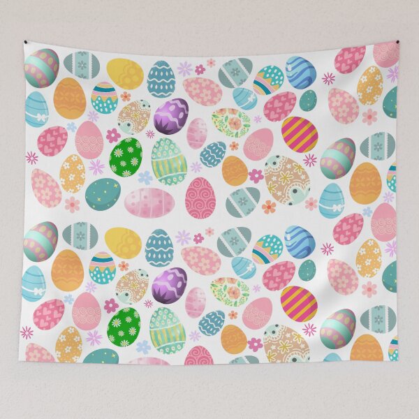 Item preview, Happy Easter Yall designed and sold by Wild-Rose-.