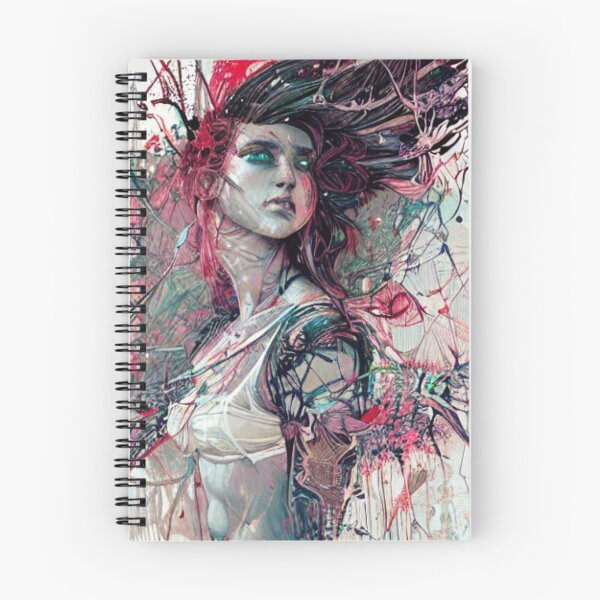 Item preview, Disintegration of a woman designed and sold by Beto Santos.