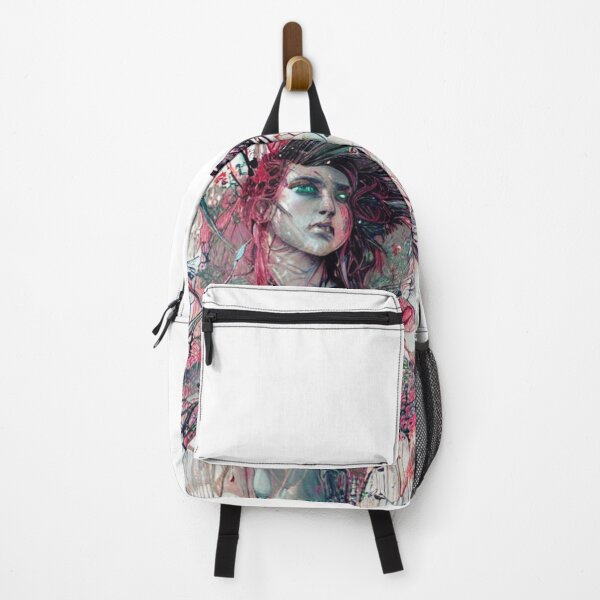 Item preview, Disintegration of a woman designed and sold by Beto Santos.