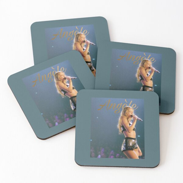Item preview, Angèle  designed and sold by pelshop.