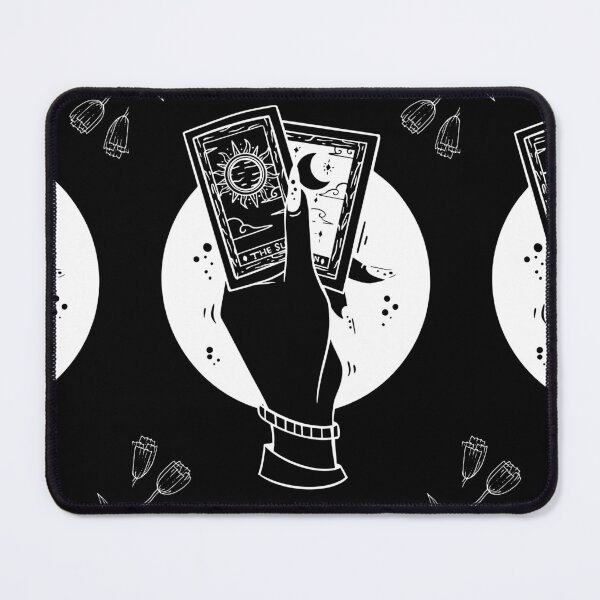 Item preview, Tarot Hand designed and sold by NomadaArtshop.